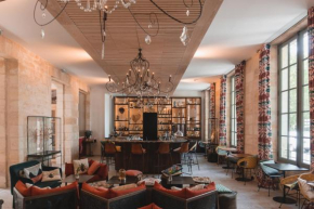 Hotel La Zoologie & Spa Bordeaux